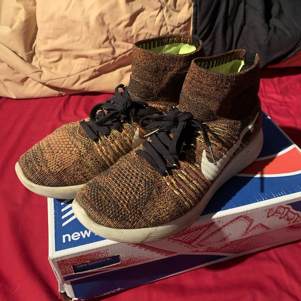 Nike Lunarepic